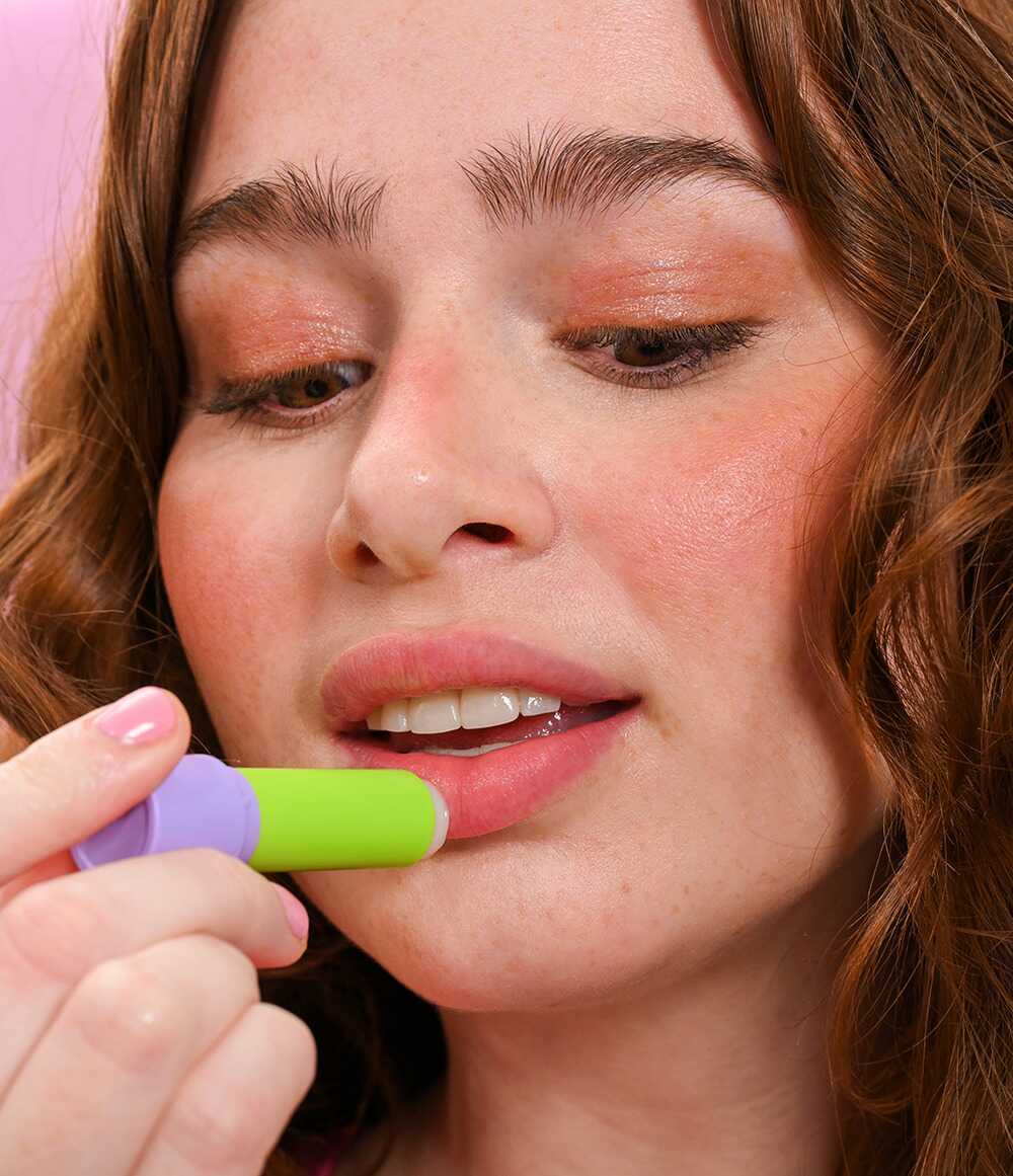 Cherry Limeade Lip Balm 2-Pack - Image 3