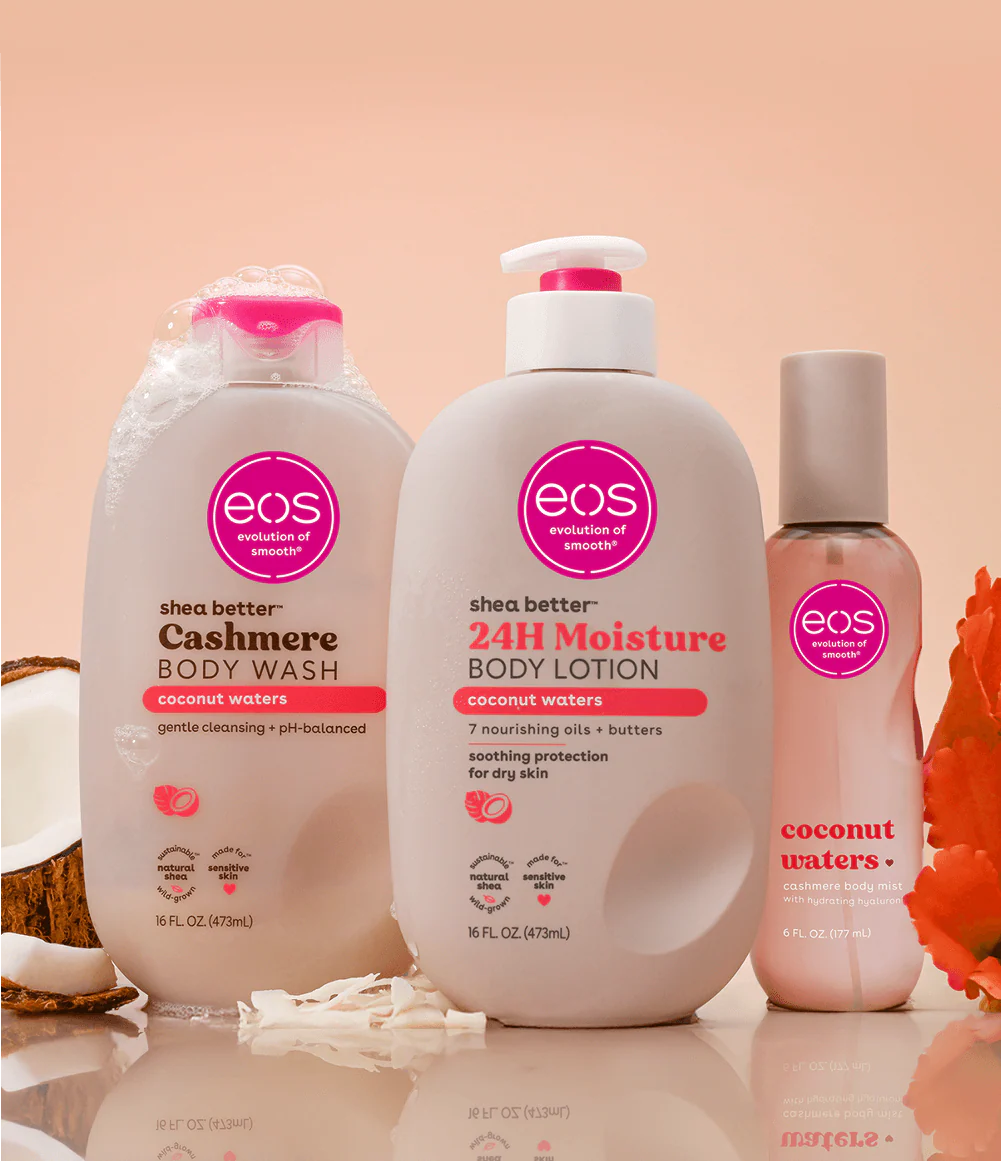 Coconut Waters Scent Layering Bundle - Image 3