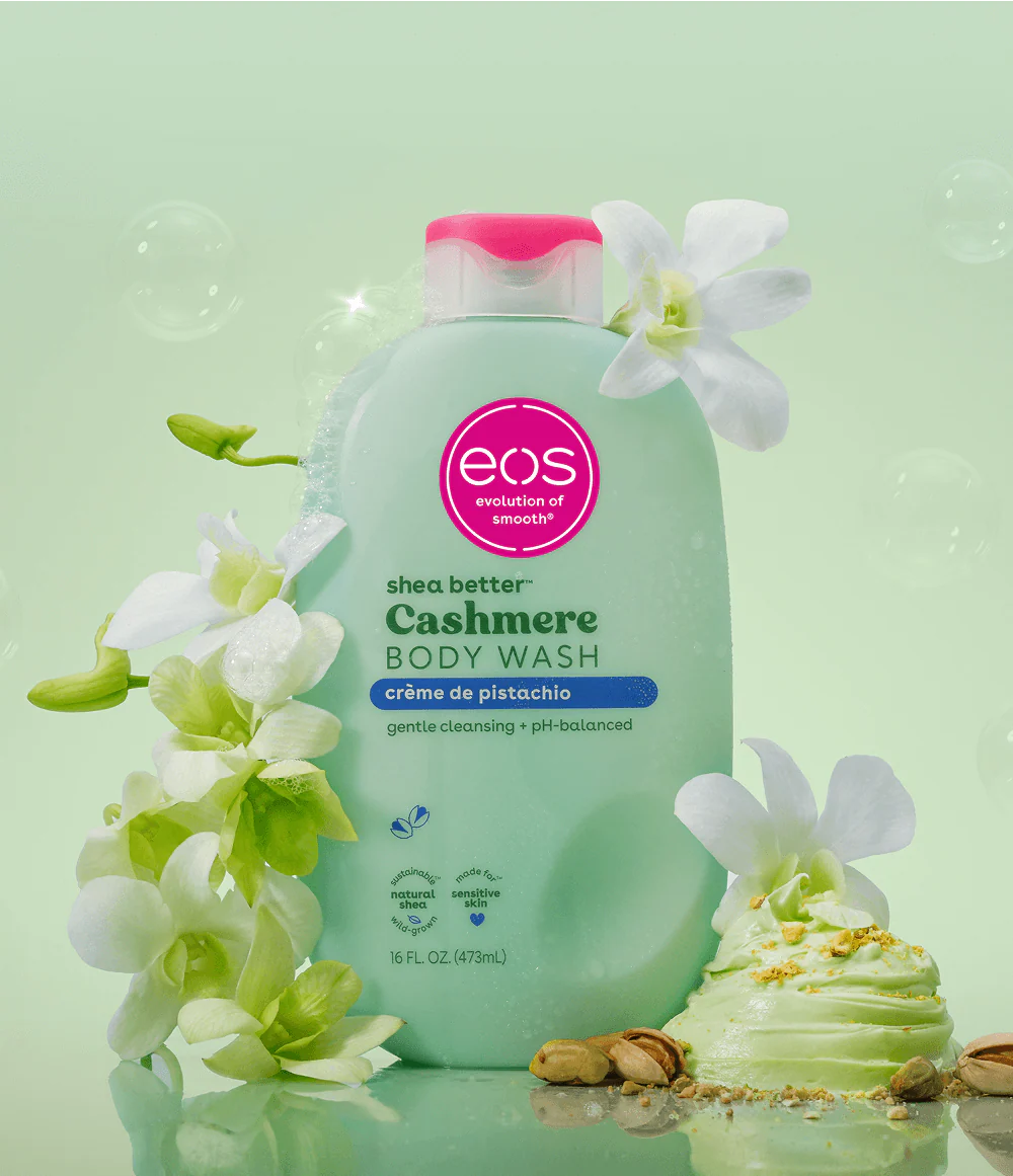 Crème de Pistachio Body Wash - Image 4