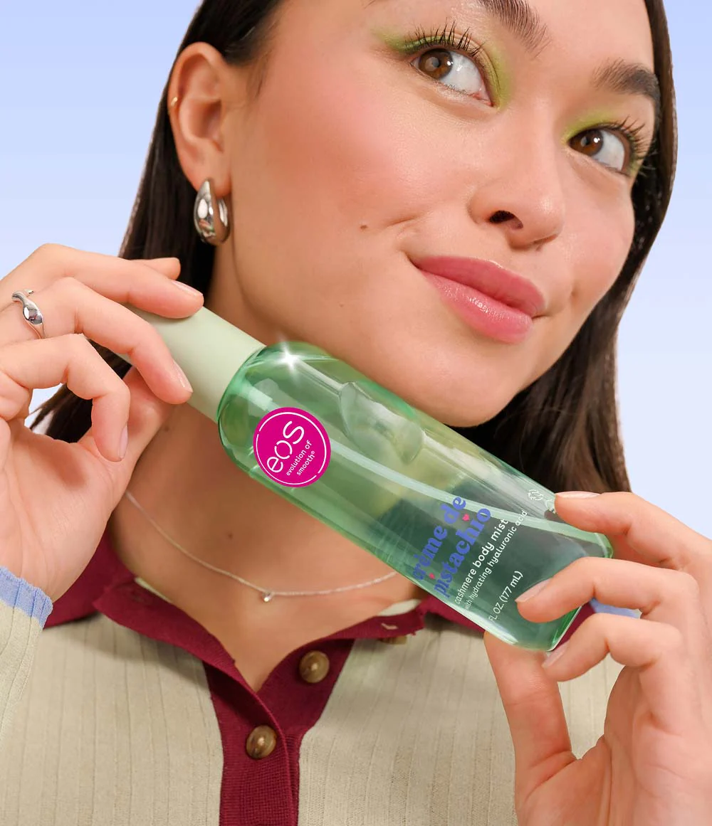 Crème de Pistachio Body Mist - Image 3