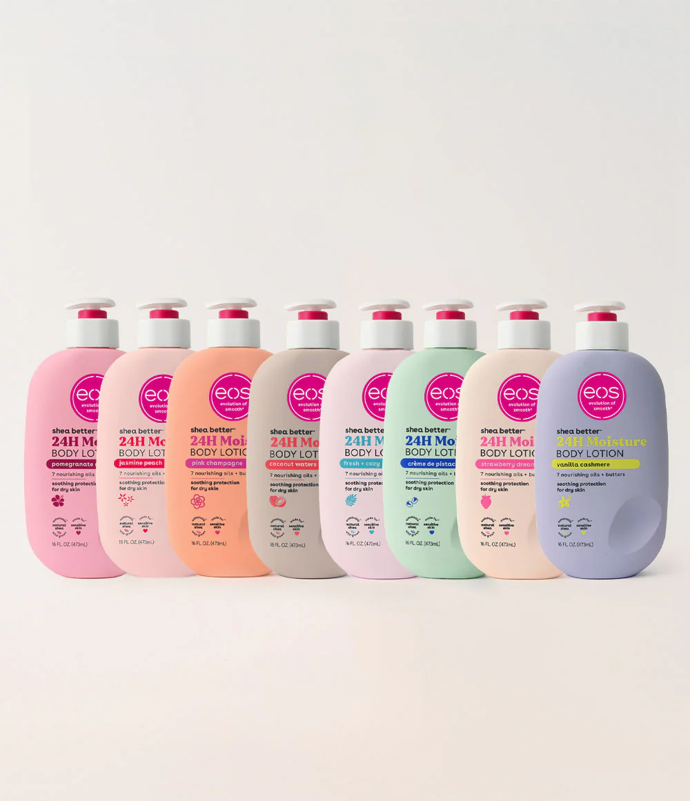Every Body Lotion Bundle