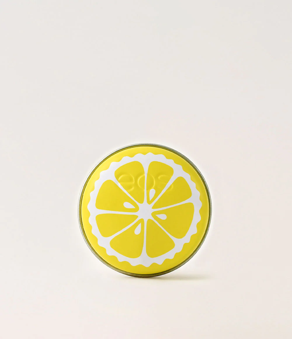 Strawberry Limoncello Overnight Lip Mask