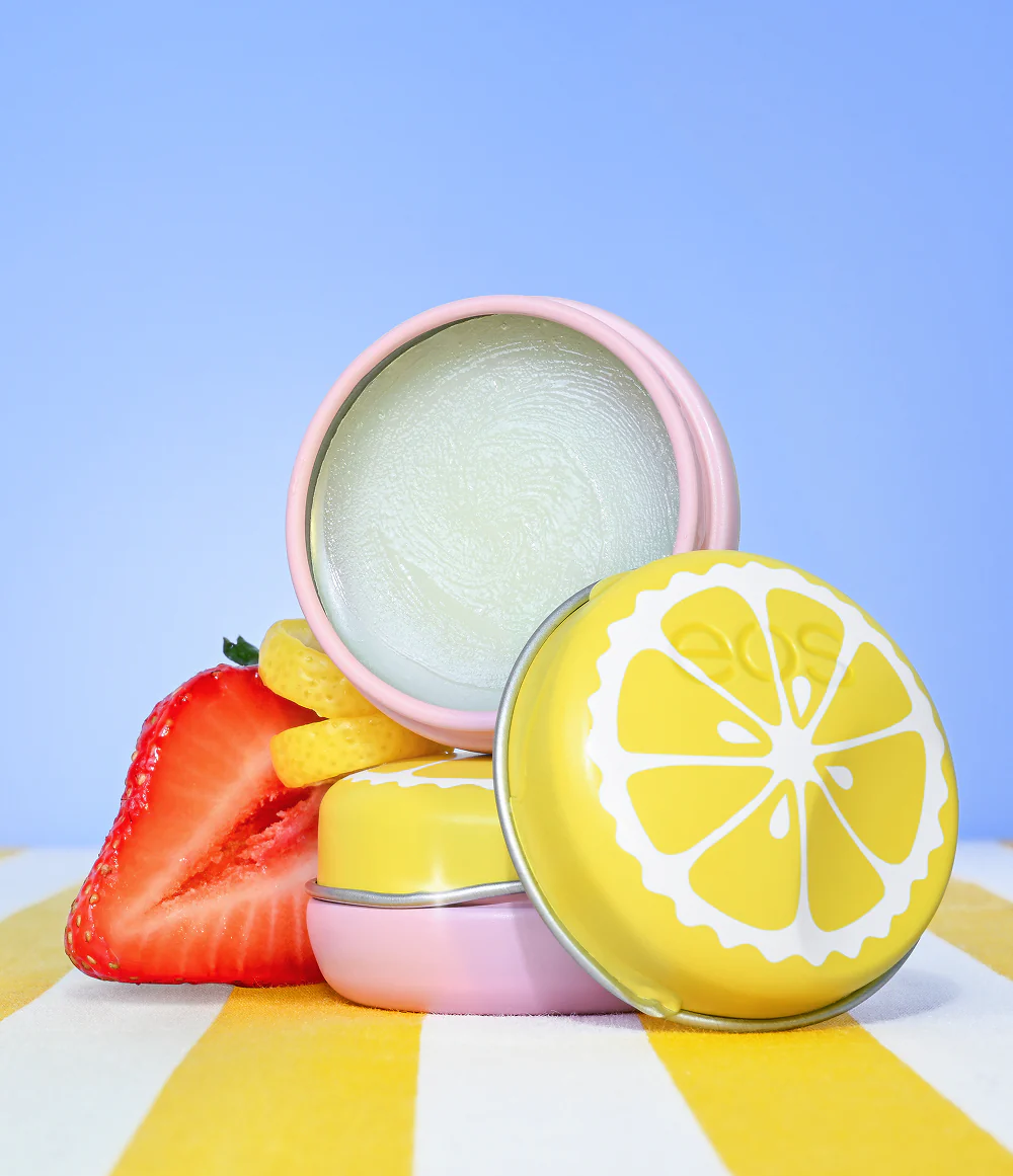 Strawberry Limoncello Overnight Lip Mask - Image 2