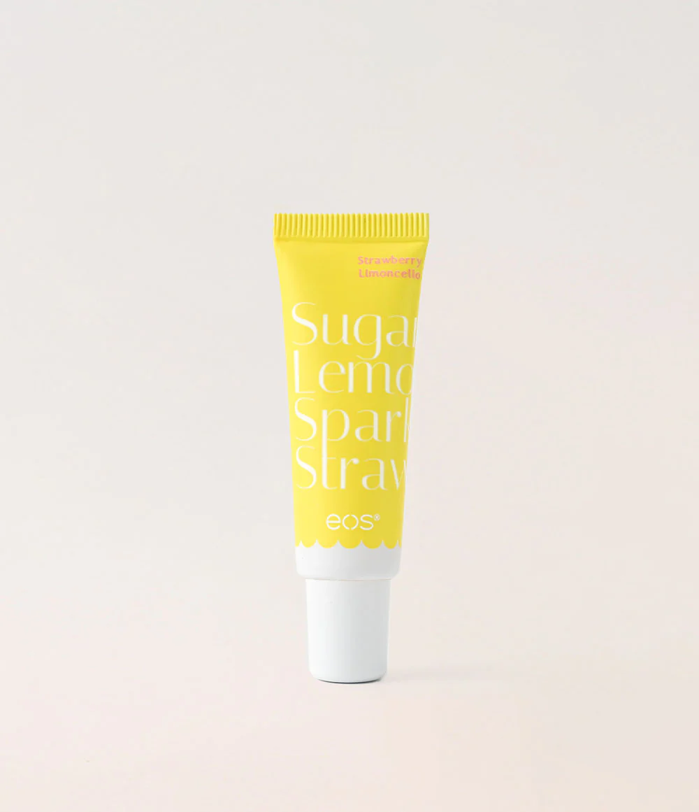Strawberry Limoncello Super Balm