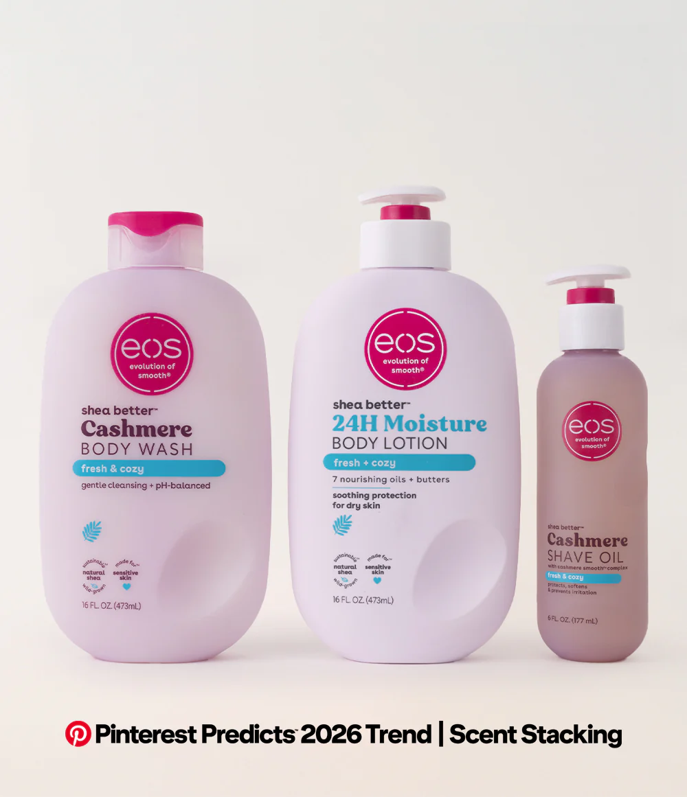 Fresh & Cozy Scent Layering Bundle
