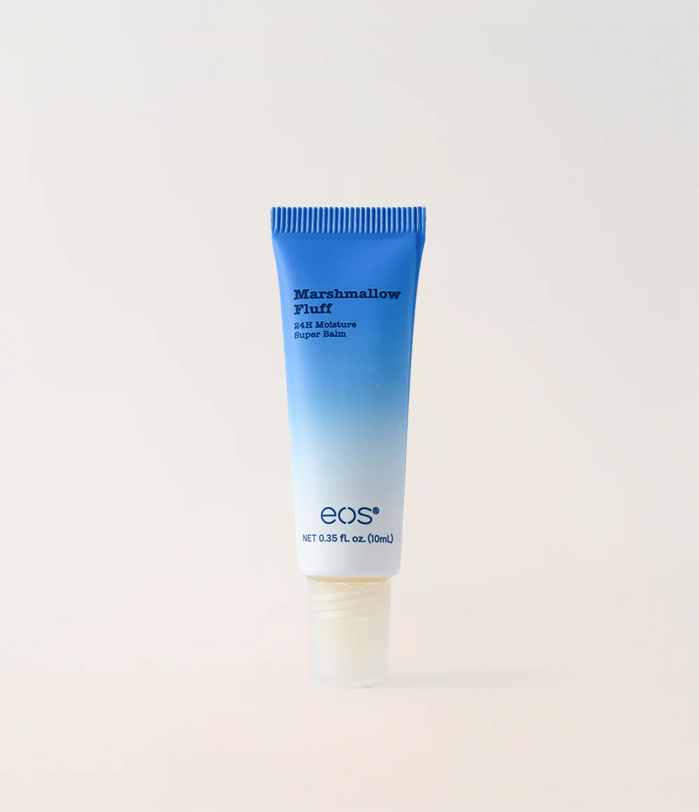 Marshmallow Fluff Super Balm