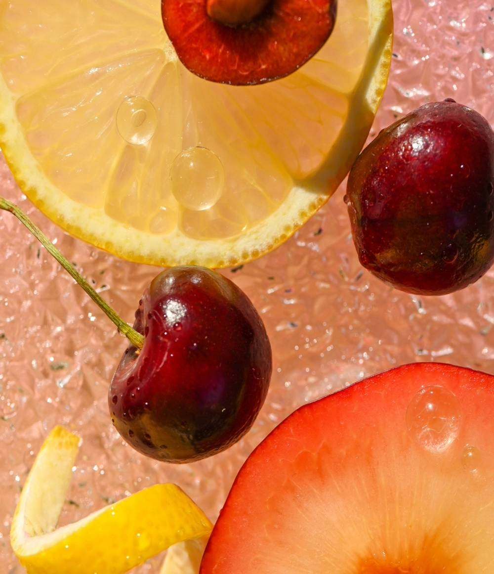 Pink Lemonade & Wild Cherry Slushie Lip Butter 2-Pack - Image 2