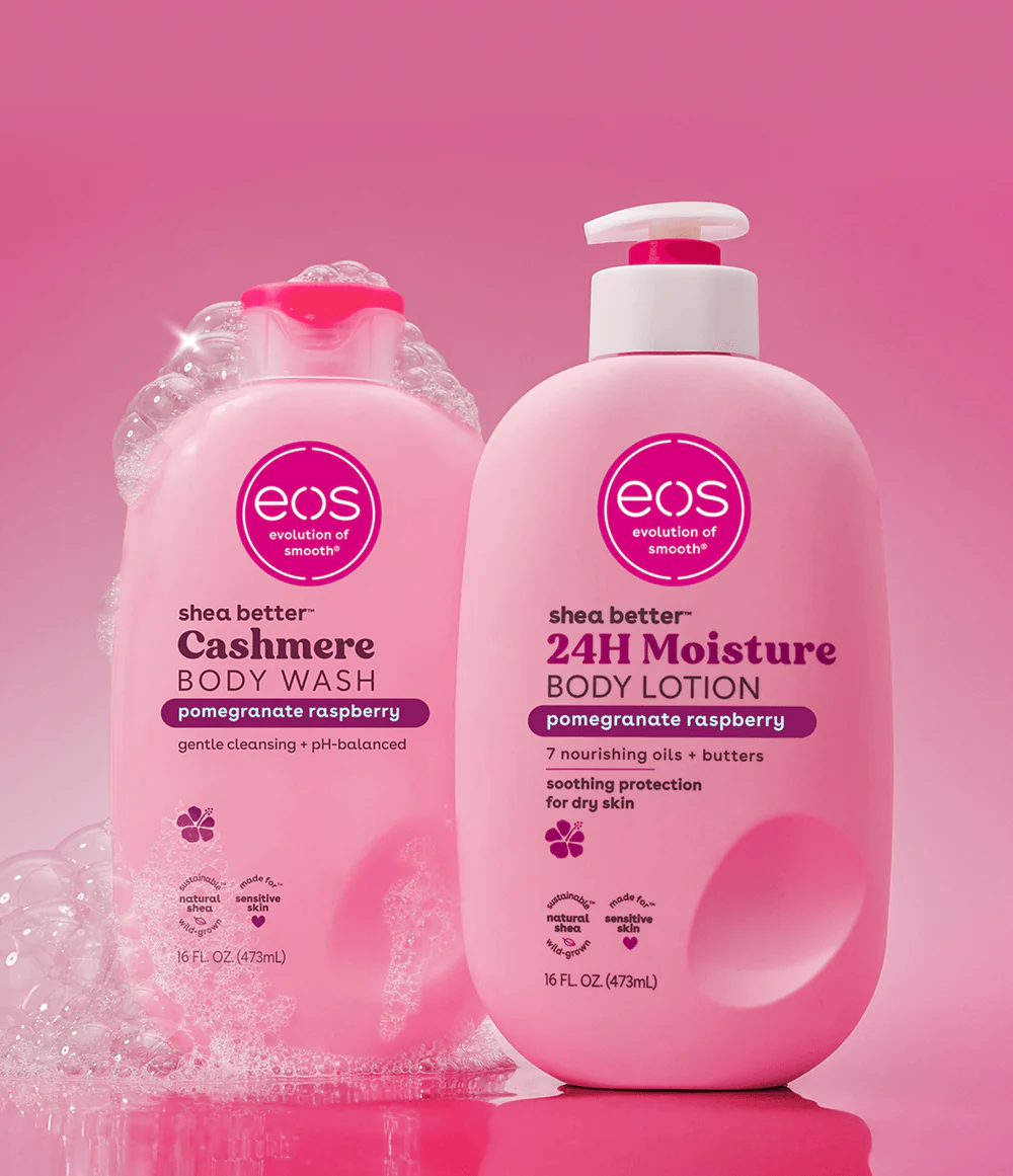 Pomegranate Raspberry Skincare Duo - Image 3