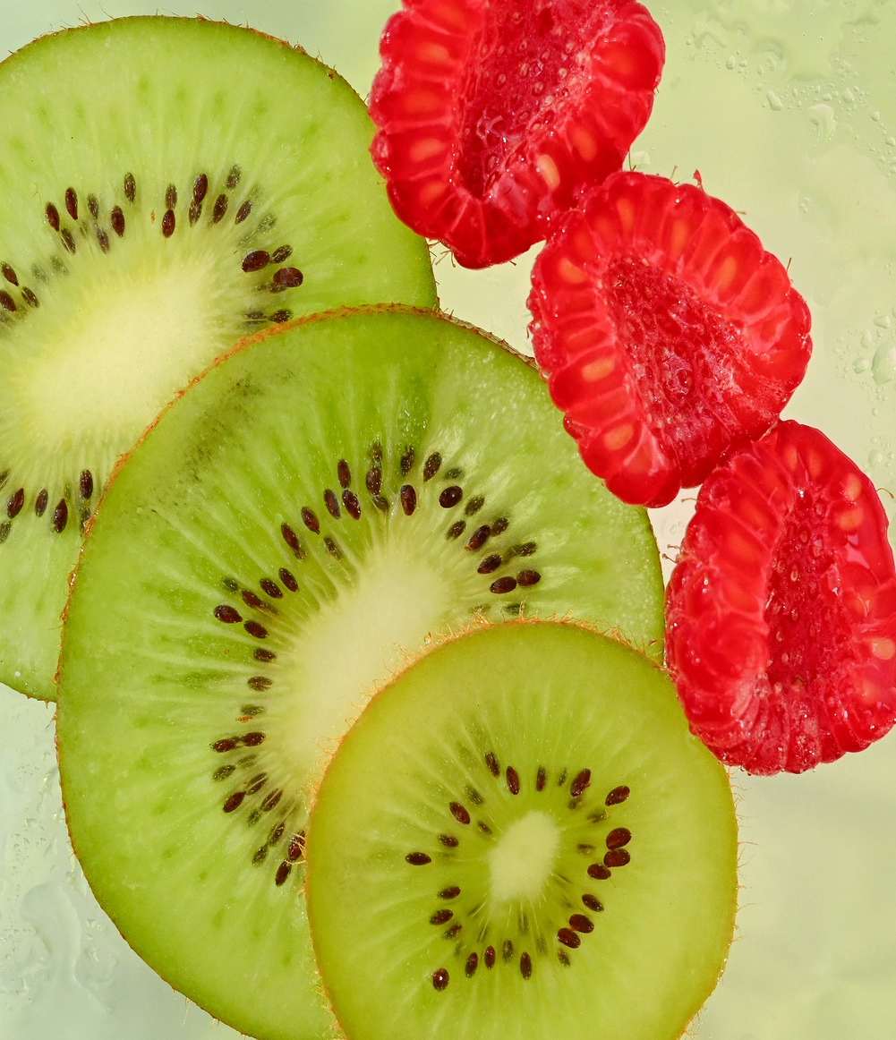 Raspberry Kiwi Splash Super Balm - Image 4