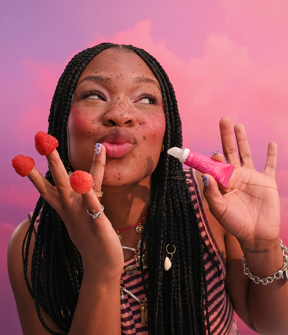 Raspberry Rosé Super Balm - Image 3