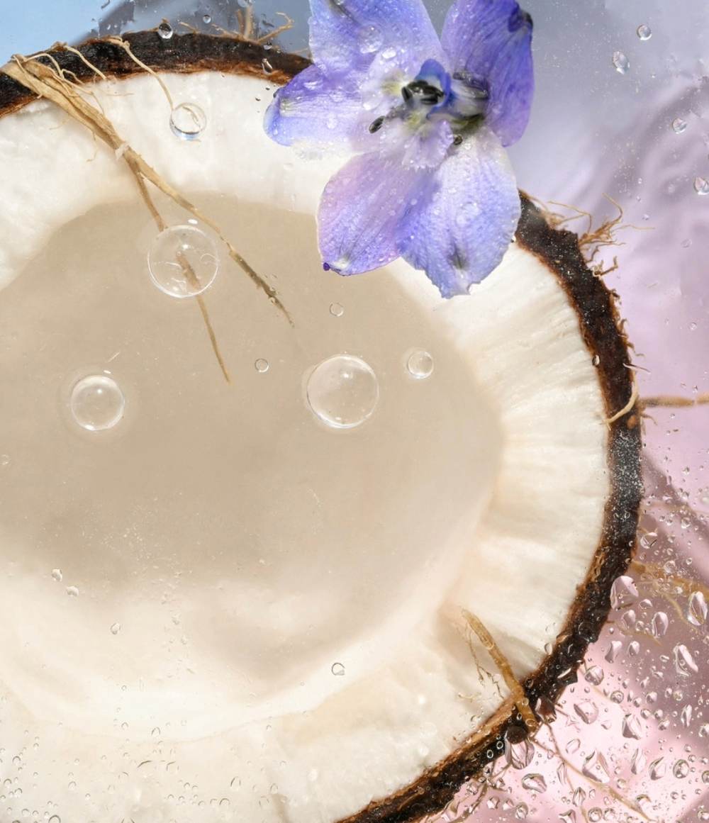 SPF 15 Pineapple Coconut Lip Balm - Image 2
