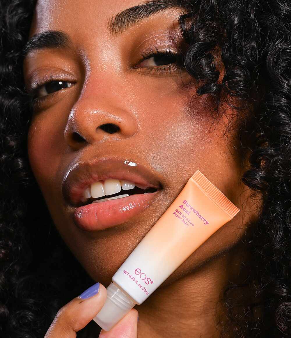Strawberry Acai Super Balm Blister - Image 3