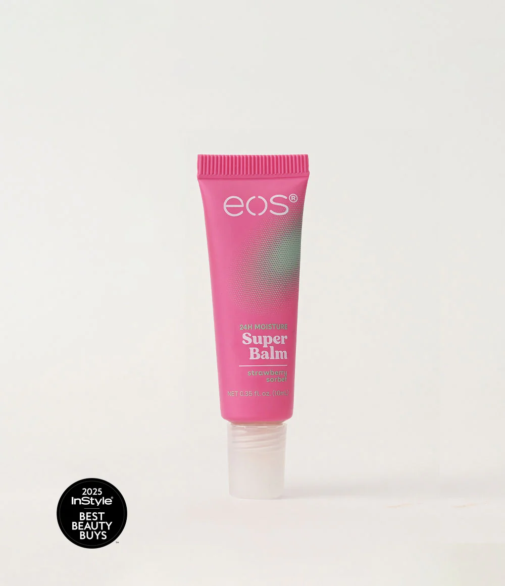 Strawberry Sorbet Super Balm
