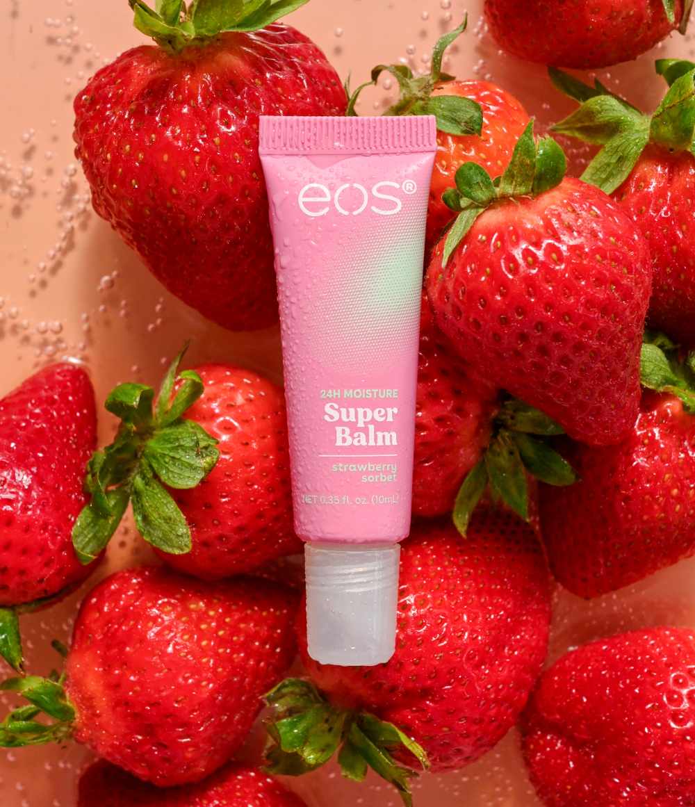 Strawberry Sorbet Super Balm - Image 3