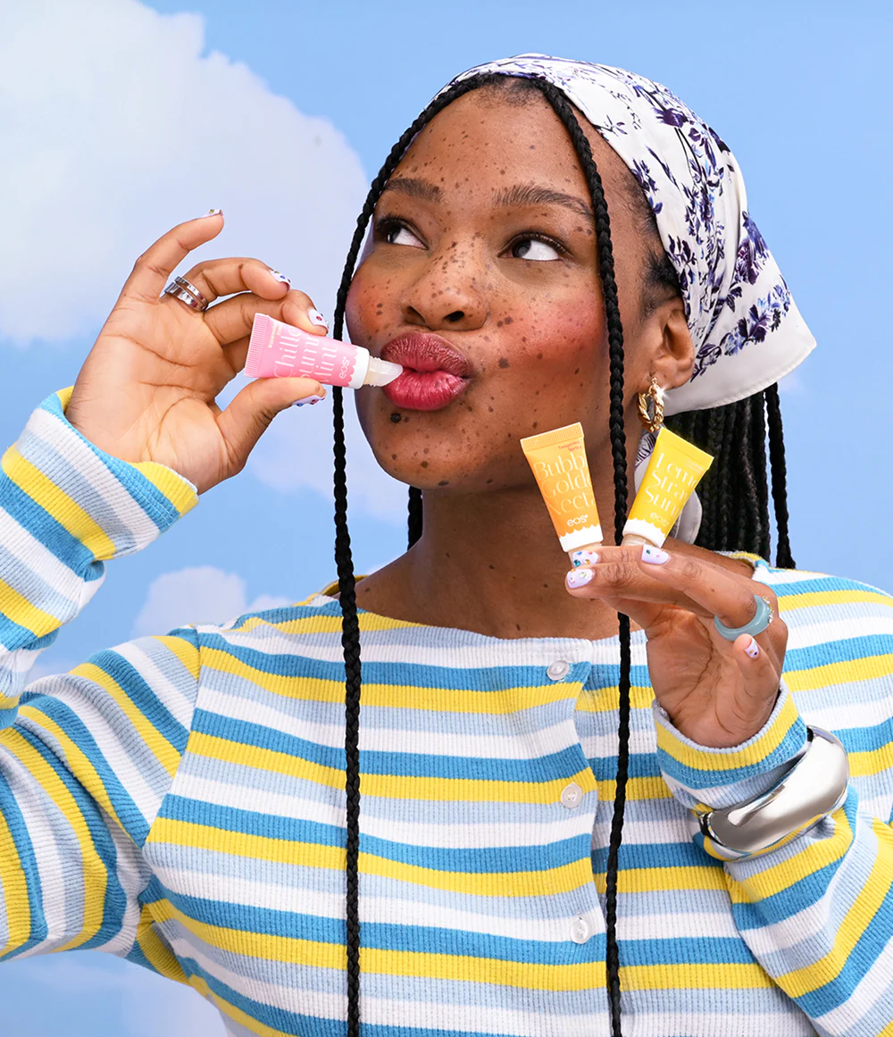 Sunsets in Amalfi Skincare Bundle - Image 3
