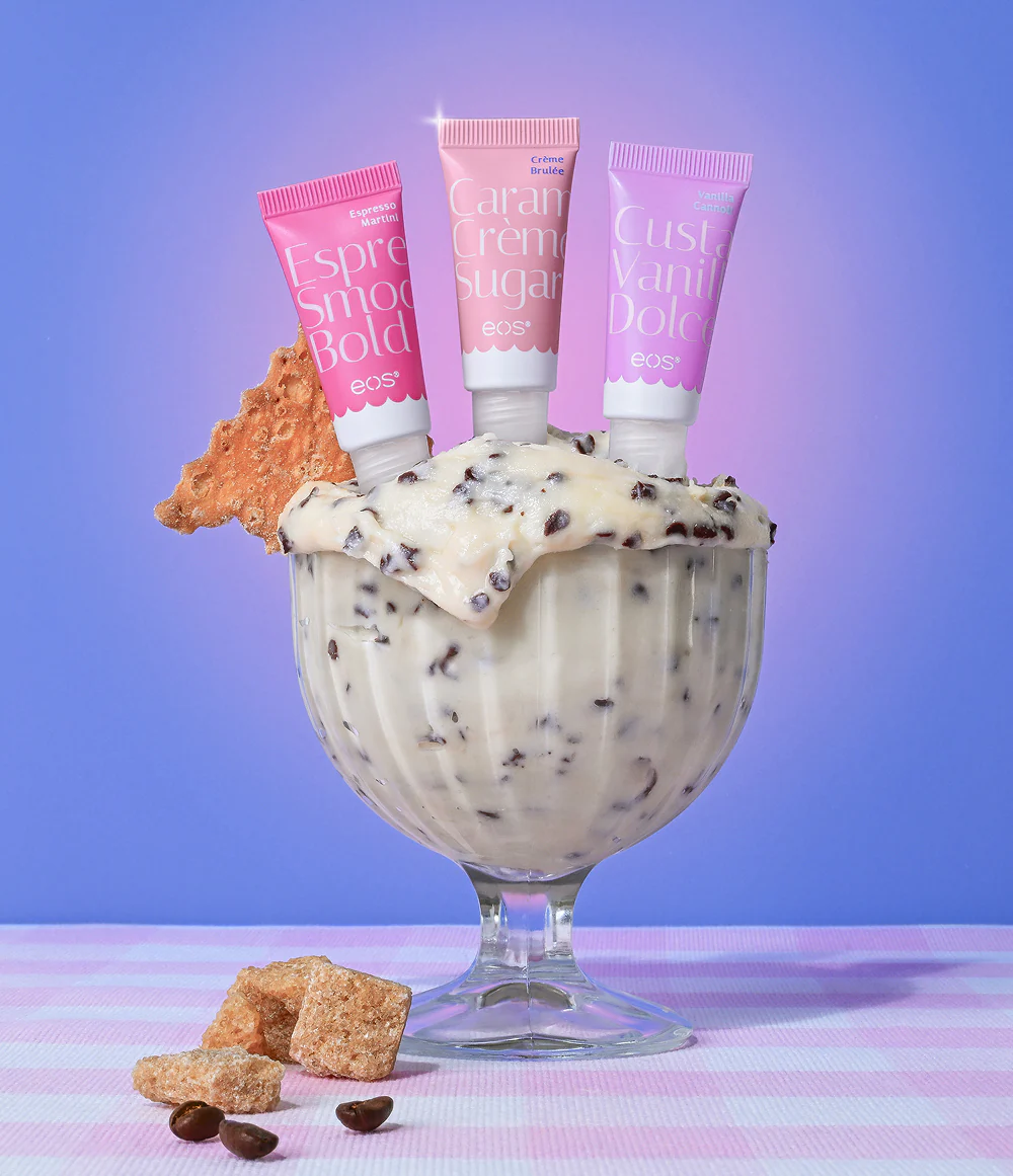 Dolce Vita Mini Super Balm 3-Pack - Image 3