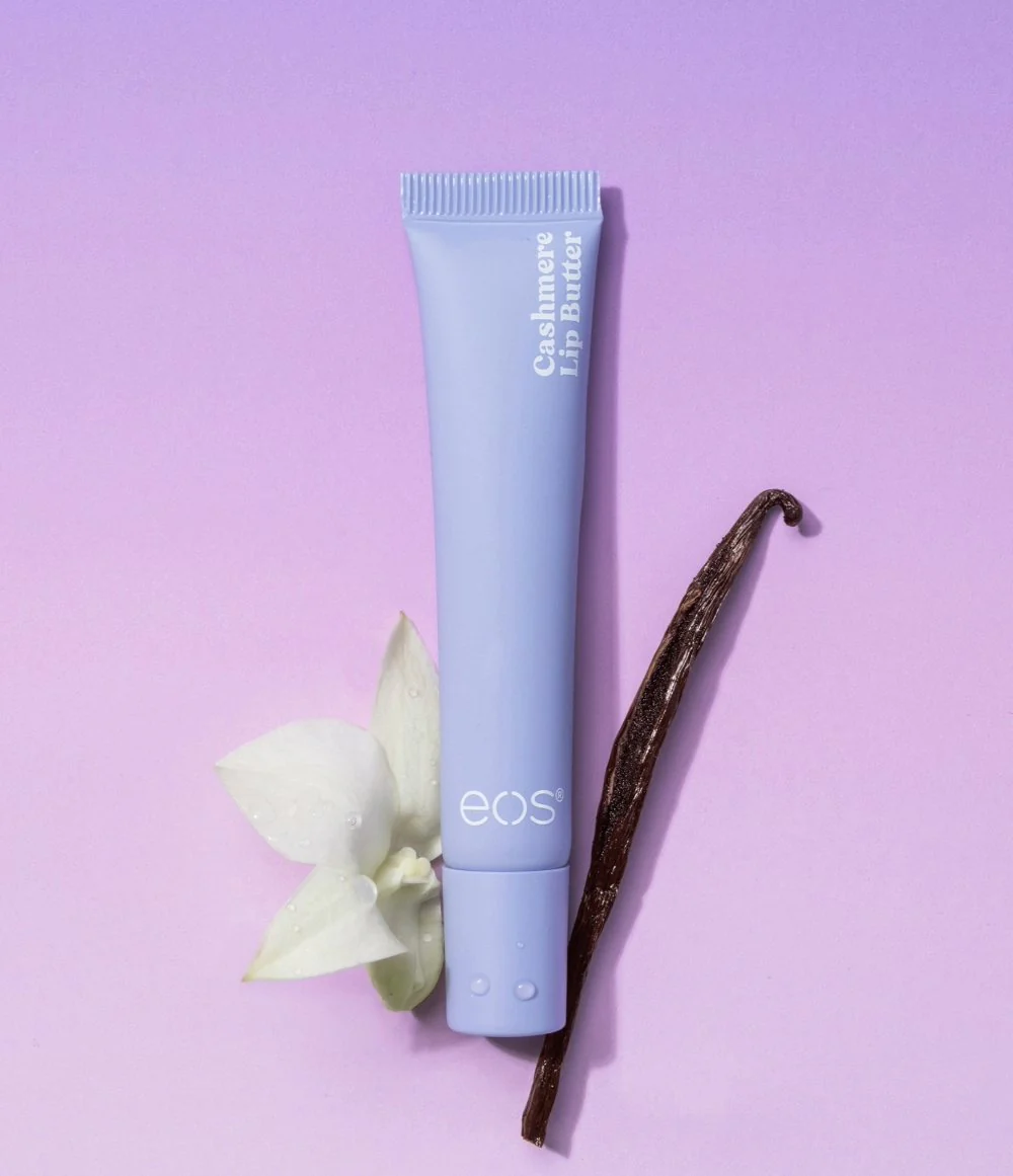 Vanilla Cashmere Lip Butter - Image 4