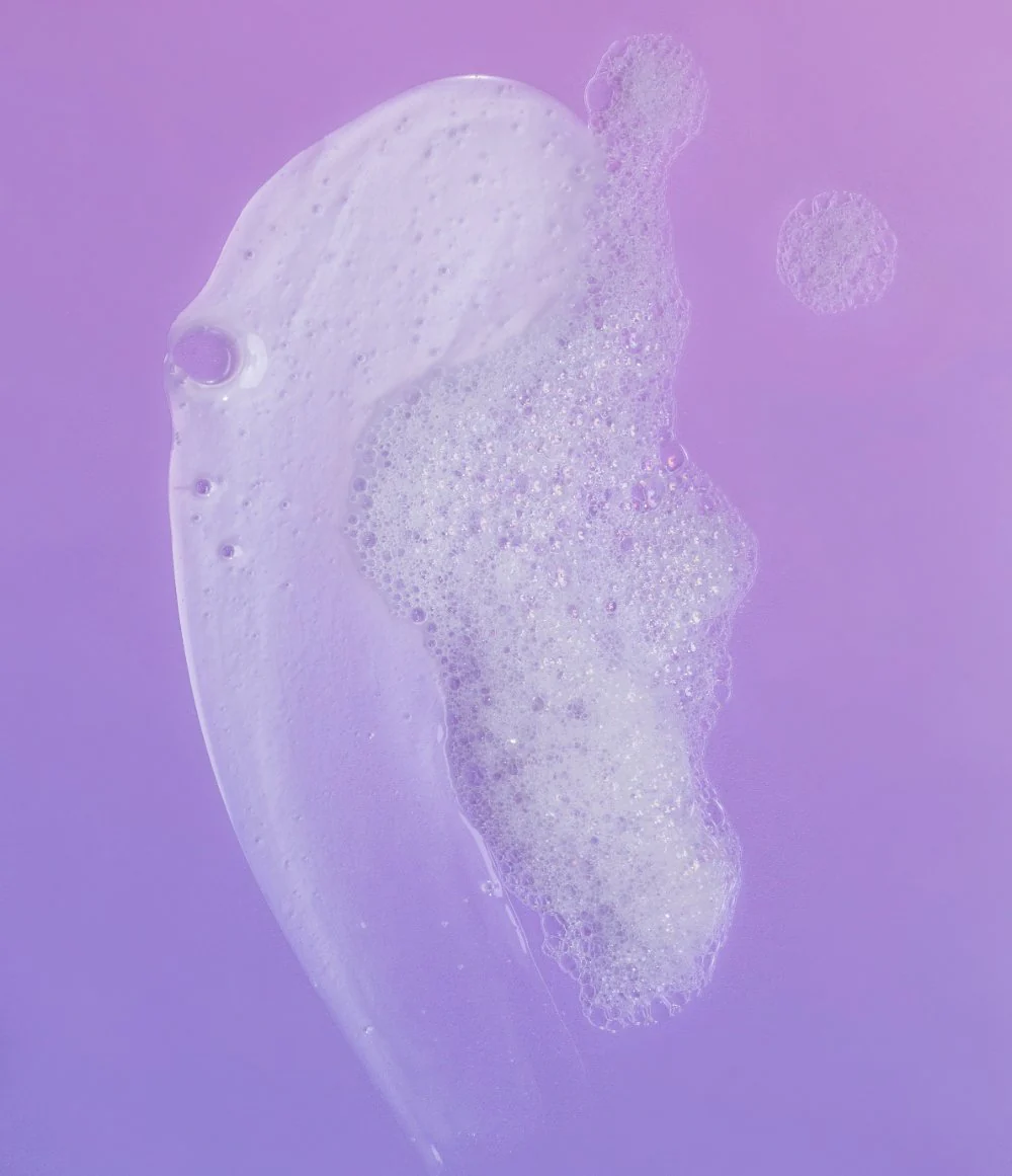 Vanilla Cashmere Travel Body Wash - Image 3