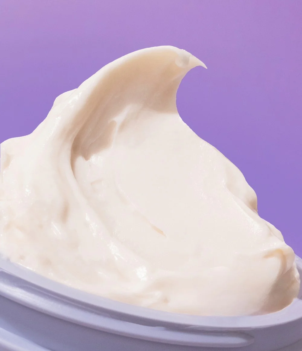 Vanilla Cashmere Whipped Oil Butter - Image 5