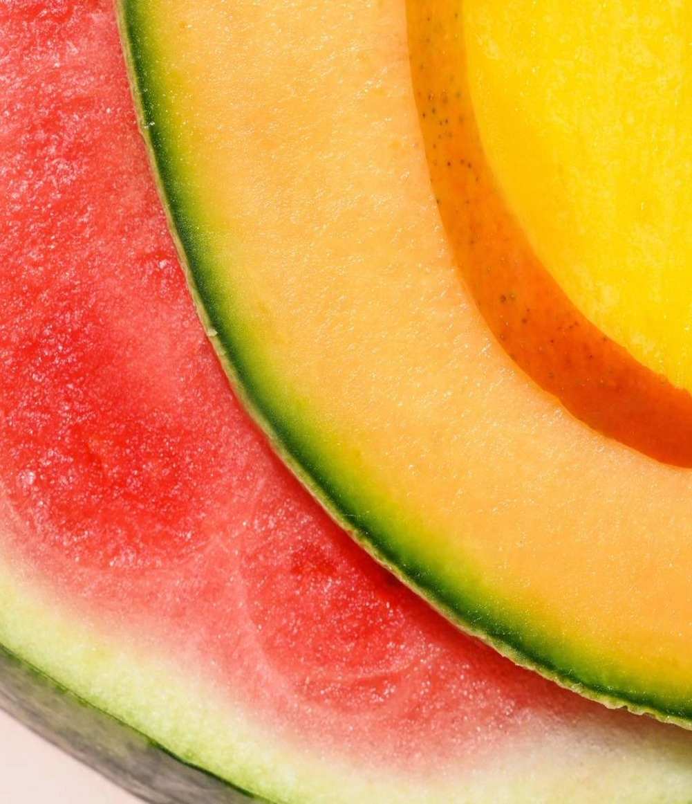 Watermelon Frosé & Mango Melonade Super Balm 2-Pack - Image 4